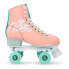 RIO ROLLER Script Roller Skates