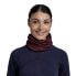 Фото #4 товара Buff Merino Lightweight Solid Tube Scarf 1130106531000