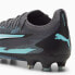 Фото #5 товара Puma Ultra Ultimate Rush FG/AG M 107827-01 football shoes