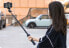 Selfie stick Ulanzi Kijek Selfie Stick Statyw Na Telefon Smartfon 180cm Pilot Bluetooth Ulanzi / Ma09