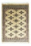 Фото #2 товара Pakistan Teppich - 87 x 62 cm - beige