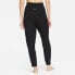 Фото #2 товара NIKE Yoga Dri Fit 7/8 Fleece Jogger Big Pants