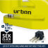 URBAN SECURITY UR208Y Disc Lock