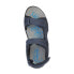 Фото #6 товара GEOX Spherica Ec5 sandals