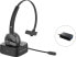 Фото #1 товара Słuchawki Conceptronic CONCEPTRONIC Headset Wireless Bluetooth mit Ladestation sw