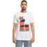 Фото #5 товара MISTER TEE Sneaker Collector short sleeve T-shirt