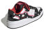 Фото #4 товара Кроссовки Hello Kitty x Adidas originals FORUM Low GW7167