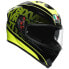 Фото #2 товара AGV OUTLET K5 S Top MPLK full face helmet