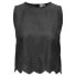 ფოტო #2 პროდუქტის ONLY Bondi Sl Sleeveless Blouse