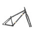 Фото #3 товара FAIRDALE Hareraiser DJ urban bike frame