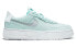 Кроссовки Nike Air Force 1 Low Pixel "Mint Green" DH3855-400