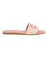 ფოტო #9 პროდუქტის Women's Yides Slide Flat Sandals