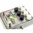 Фото #8 товара Electro Harmonix Hot Wax Dual Overdrive