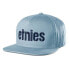 ETNIES Corp Cap