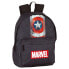 Фото #2 товара CAPITAN AMERICA Heritage Backpack