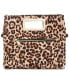 ფოტო #7 პროდუქტის Irisa Open Handle Clutch Crossbody, Created for Macy's