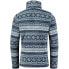 CMP Sweater 38G1135 half zip fleece