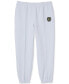 ფოტო #1 პროდუქტის Men's Classic Fit Logo Track Pants