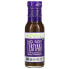 Фото #1 товара Organic No Soy Teriyaki Sauce & Marinade, 8.5 oz (241 g)