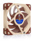 Фото #9 товара Noctua NF-A12x25 - Fan - 12 cm - 1900 RPM - 21.4 dB - 96.2 m³/h - Beige - Brown