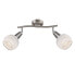 Фото #1 товара Потолочный светильник Globo Lighting Elliott I LED