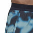 Фото #5 товара Спортивные мужские шорты Adidas Icons Синий
