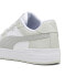 Фото #5 товара Puma CA Pro Classic 38019023 Mens White Leather Lifestyle Sneakers Shoes