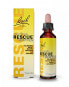 Rescue® Remedy crisis drops with alcohol content