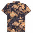 Фото #4 товара HAPPY BAY Drippin´in gold hawaiian shirt