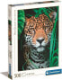 Фото #1 товара Пазл развивающий Clementoni Jaguar в джунглях 500 элементов 35127