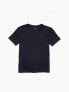 Фото #1 товара Kids' Solid Crewneck T-Shirt