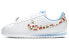 Nike Cortez GS CJ2421-400 Classic Sneakers