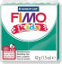 Фото #1 товара Fimo Masa plastyczna termoutwardzalna Kids zielona 42g