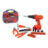 Фото #1 товара JUGATOYS Drill Tools And Accessories Tools 30x8x28 cm