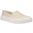 Фото #2 товара TOMS Parker Slip On Womens Beige Sneakers Casual Shoes 10016762