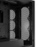 Corsair iCUE 5000D Airflow Core Midi-Tower, Tempered Glass - schwarz - фото #6