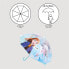 ფოტო #5 პროდუქტის CERDA GROUP Frozen II Bubble Umbrella