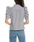 Фото #2 товара Avantlook Puff Sleeve Top Women's