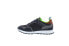 Фото #10 товара French Connection Reed FCEL2573L Mens Black Lifestyle Sneakers Shoes