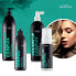 Фото #7 товара Volumen-Shampoo für feines Haar - Joanna Professional Volumizing Shampoo 500 ml