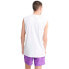 SUPERDRY Collective Oversized sleeveless T-shirt