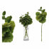 Фото #1 товара Декоративное растение 8430852770400 Зеленый Пластик