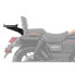 Фото #1 товара SHAD EXCLUSIVE Top Master Rear Fitting UM Renegade 125
