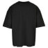 URBAN CLASSICS Terry Boxy short sleeve T-shirt