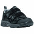 Propet Miranda Walking Womens Black Sneakers Athletic Shoes W5502-BG