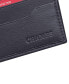 ფოტო #19 პროდუქტის Men's Leather RFID Bi-Fold Wallet in Gift Box