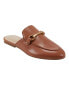 ფოტო #1 პროდუქტის Women's Butler Slip-On Almond Toe Casual Loafers