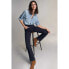 Фото #5 товара SALSA JEANS Secret Push In Bootcut jeans