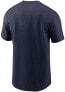 Фото #3 товара Men's Seattle Seahawks Hometown Collection Team T-Shirt