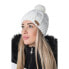 Фото #4 товара Шапка женская Kilpi Lady Beanie